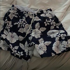 Swim Trunks